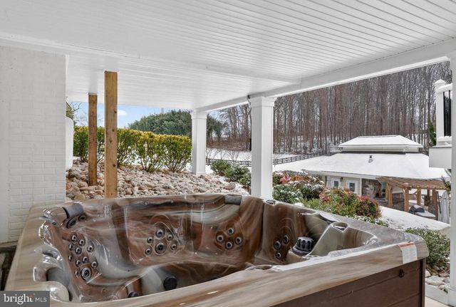 7652 GREENDELL LN, Highland, MD 20777