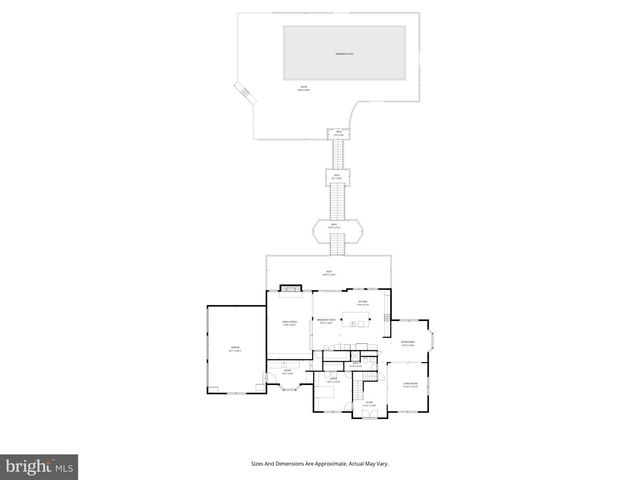 7652 GREENDELL LN, Highland, MD 20777