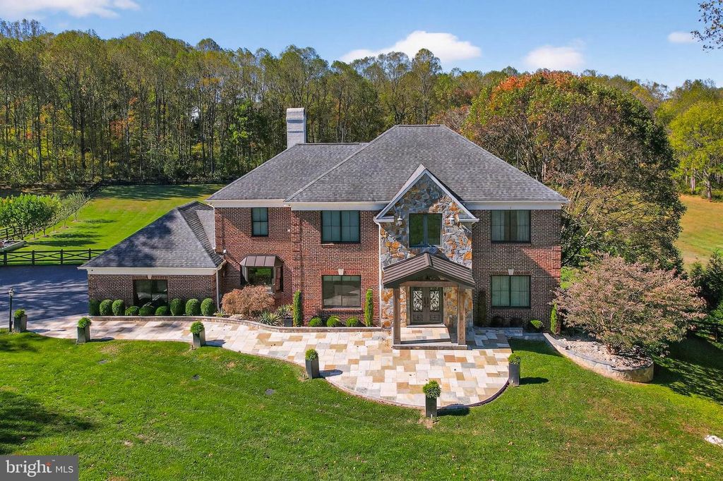 7652 GREENDELL LN, Highland, MD 20777