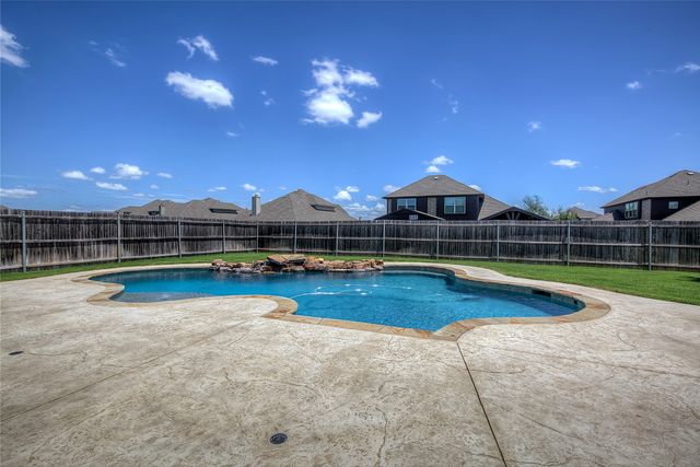 6341 Ashford Trail, Mesquite, TX 75181