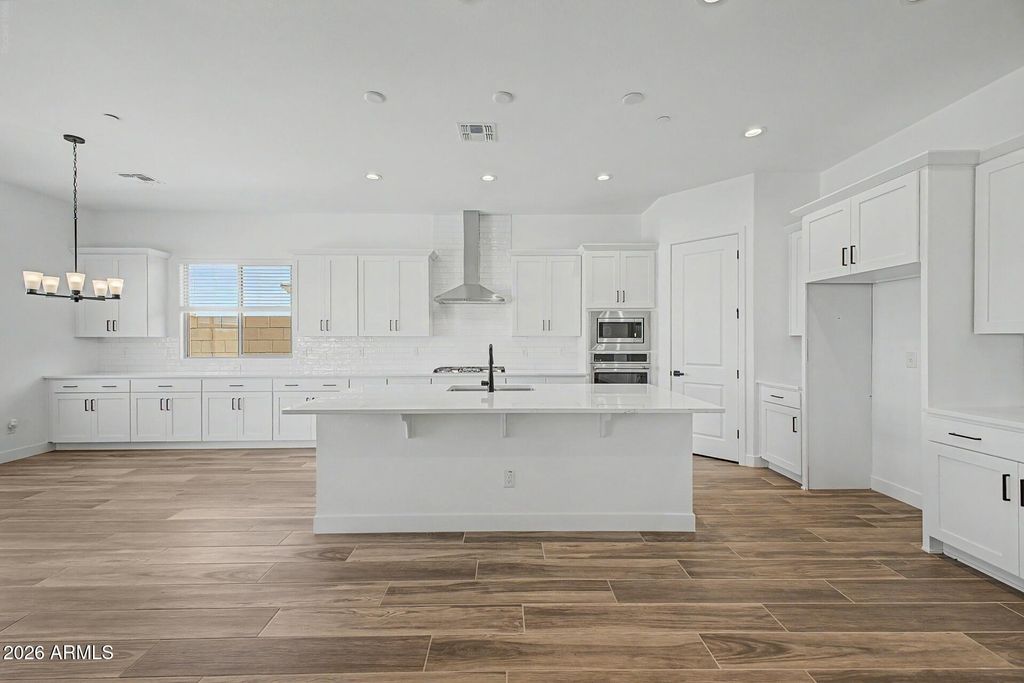 13808 W MORNING VISTA Drive, Peoria, AZ 85383 — photo 2