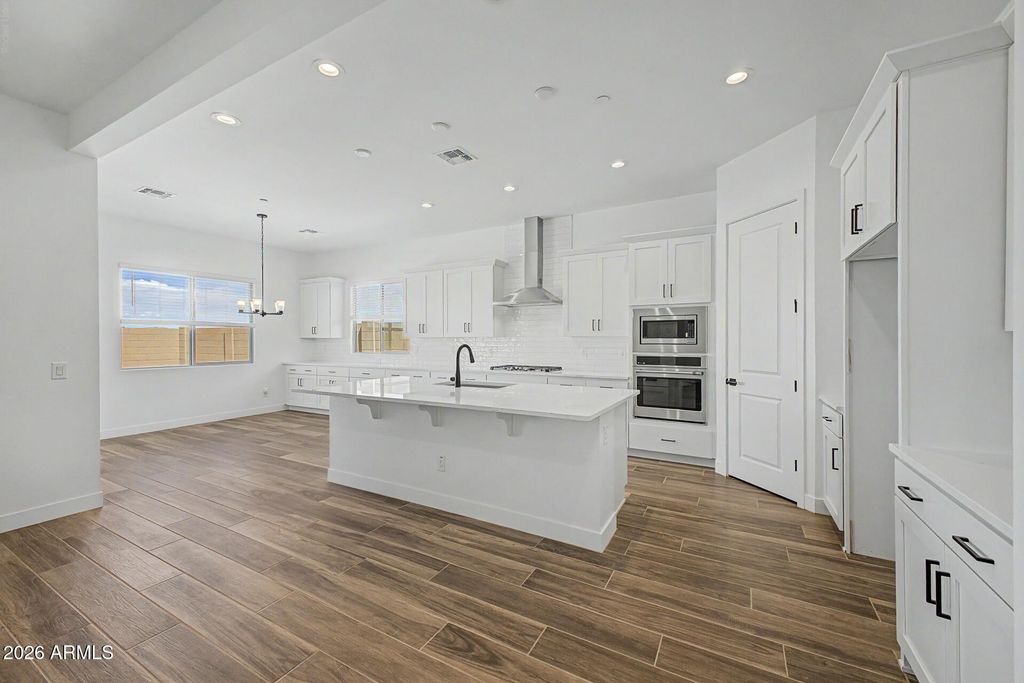 13808 W MORNING VISTA Drive, Peoria, AZ 85383 — photo 3