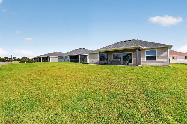1742 JAMES GRAY STREET, The Villages, FL 34762