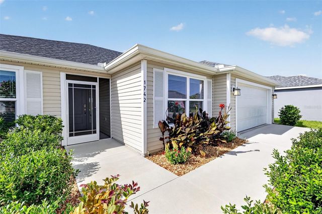 1742 JAMES GRAY STREET, The Villages, FL 34762