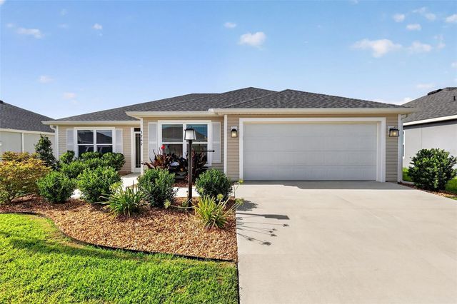 1742 JAMES GRAY STREET, The Villages, FL 34762