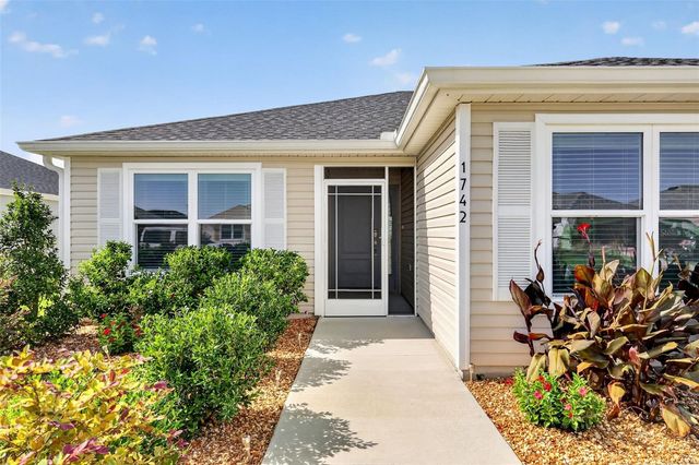 1742 JAMES GRAY STREET, The Villages, FL 34762
