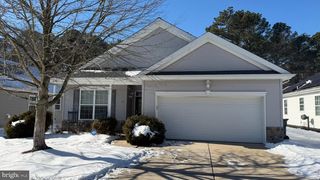 50 BRIARWOOD DR, Tuckerton, NJ 08087