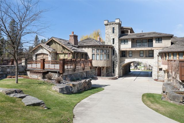 30 Bear Dance Village, Bigfork, MT 59911