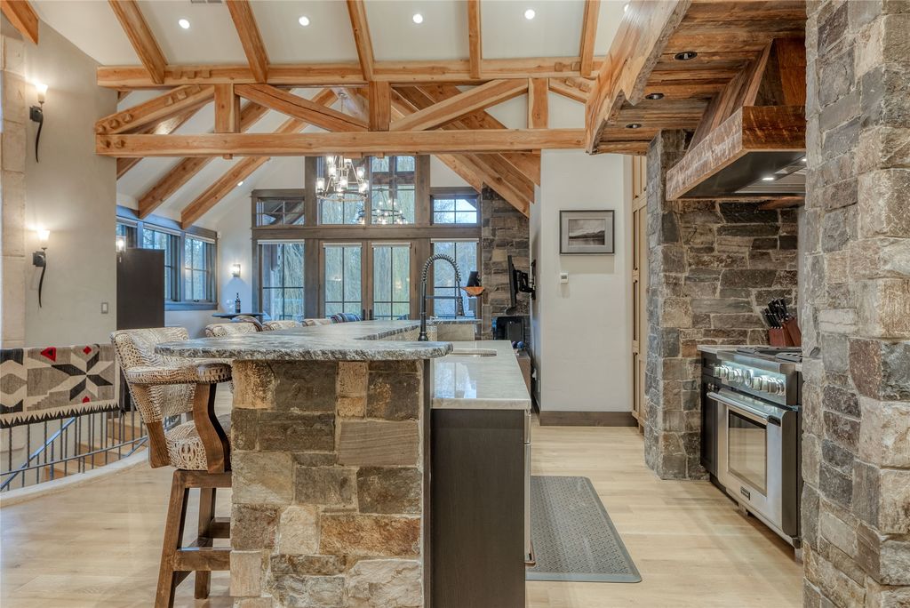 30 Bear Dance Village, Bigfork, MT 59911 photo 12