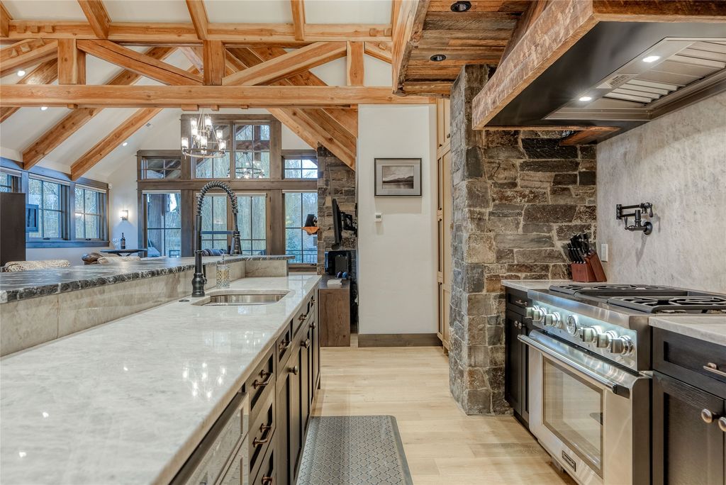 30 Bear Dance Village, Bigfork, MT 59911 photo 14