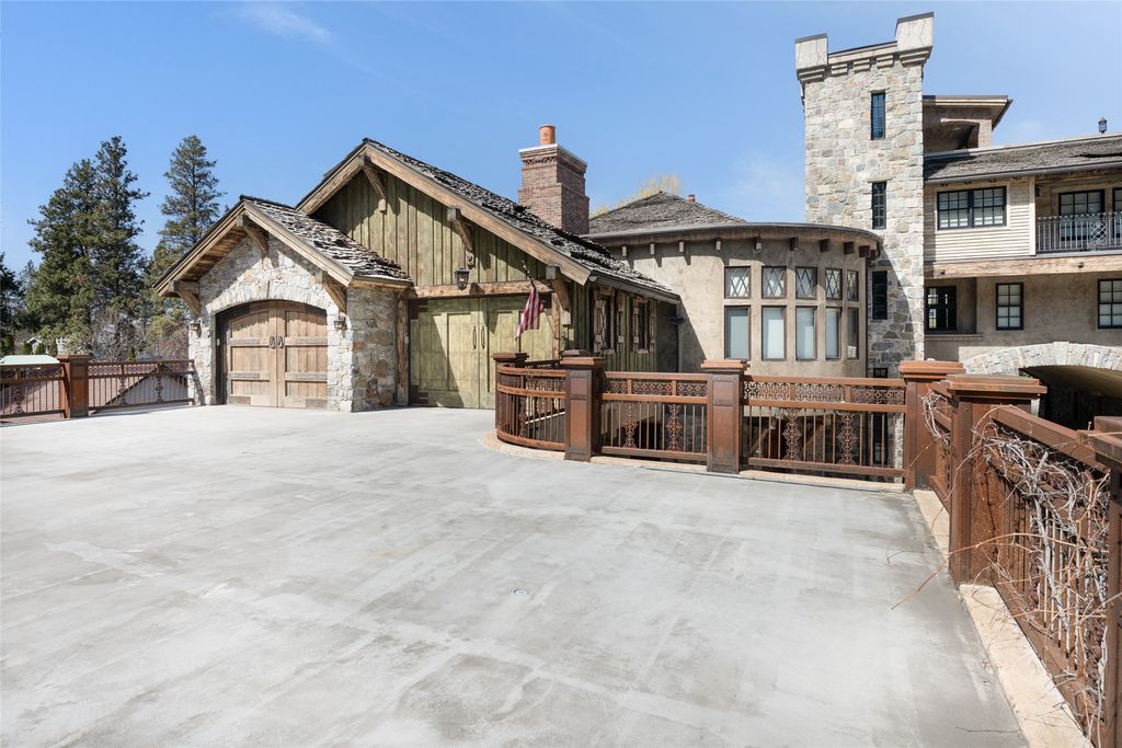 30 Bear Dance Village, Bigfork, MT 59911 photo 2