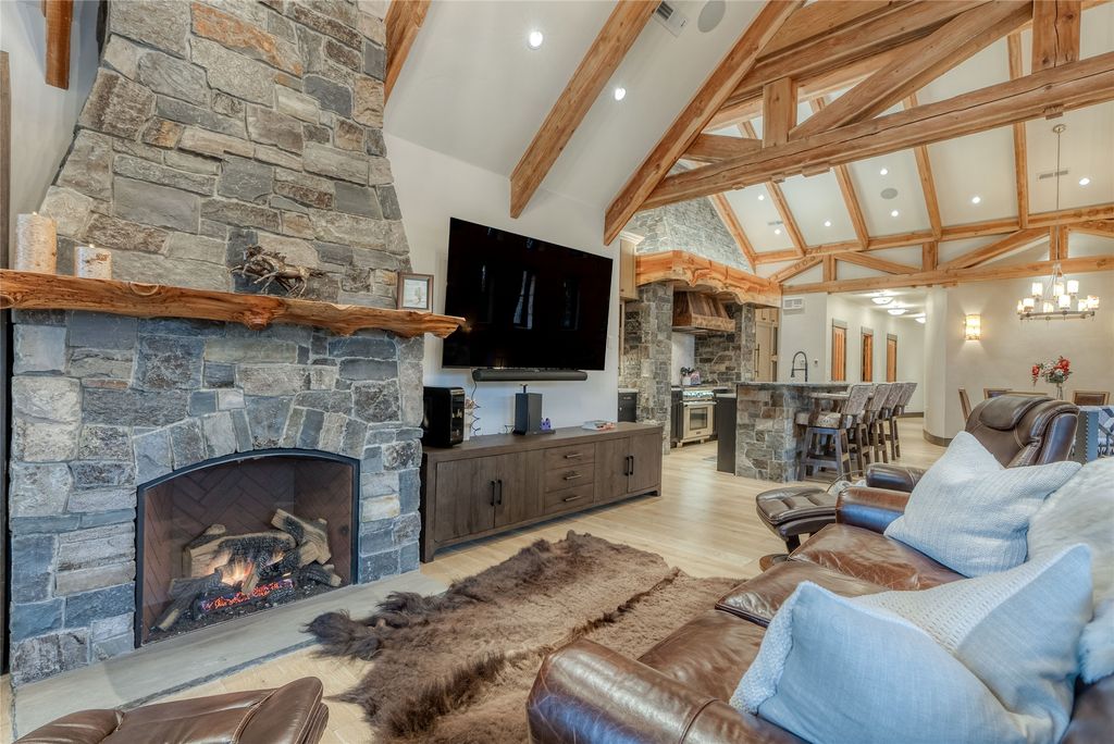 30 Bear Dance Village, Bigfork, MT 59911 photo 23