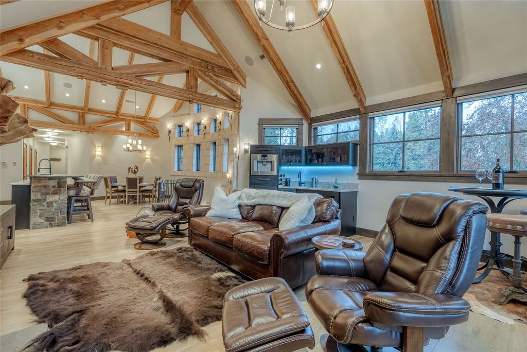 30 Bear Dance Village, Bigfork, MT 59911 photo 24