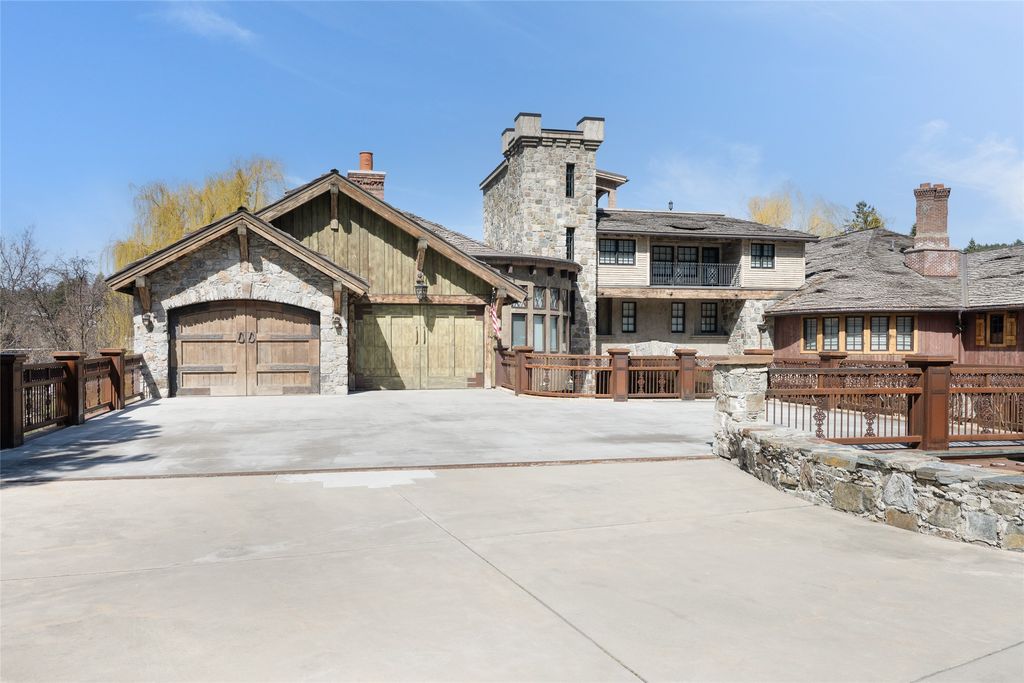 30 Bear Dance Village, Bigfork, MT 59911 photo 3