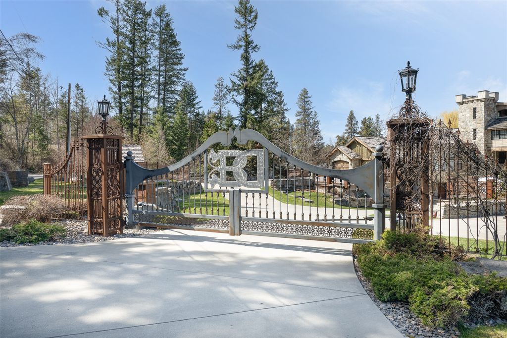 30 Bear Dance Village, Bigfork, MT 59911 photo 5