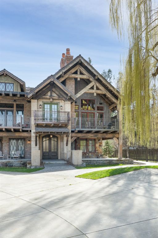 30 Bear Dance Village, Bigfork, MT 59911 photo 62