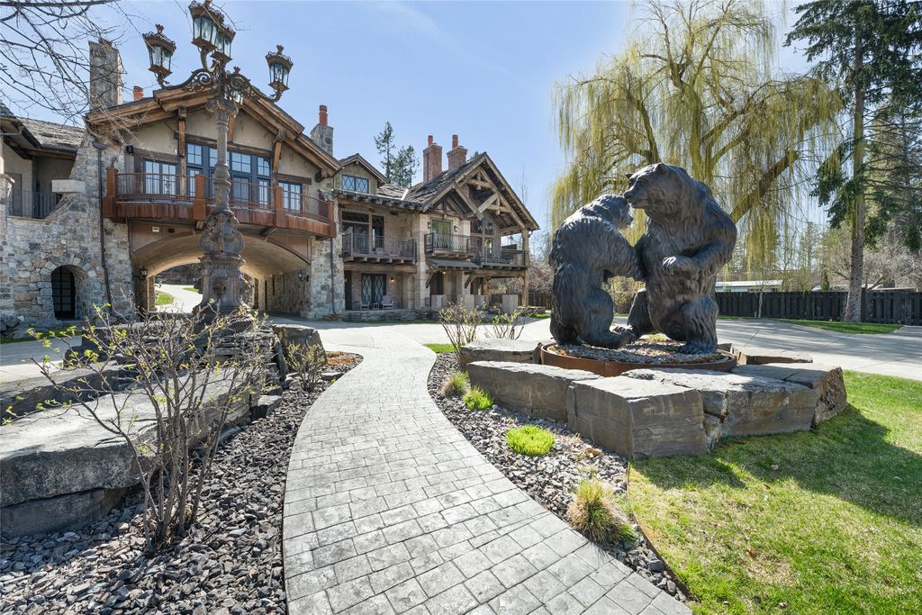 30 Bear Dance Village, Bigfork, MT 59911 photo 7