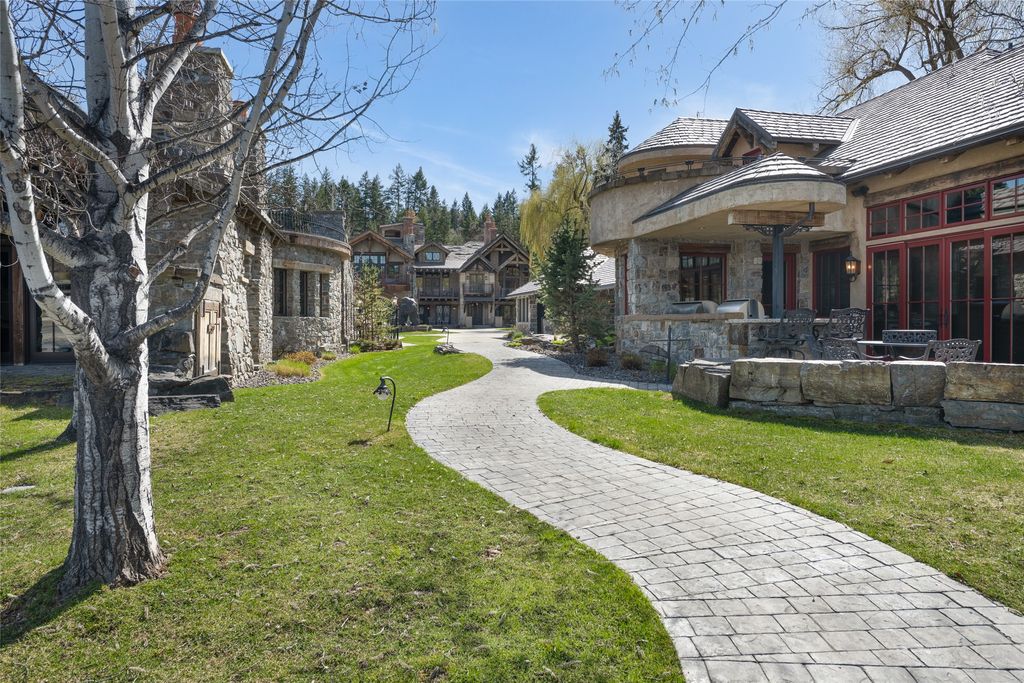 30 Bear Dance Village, Bigfork, MT 59911 photo 8