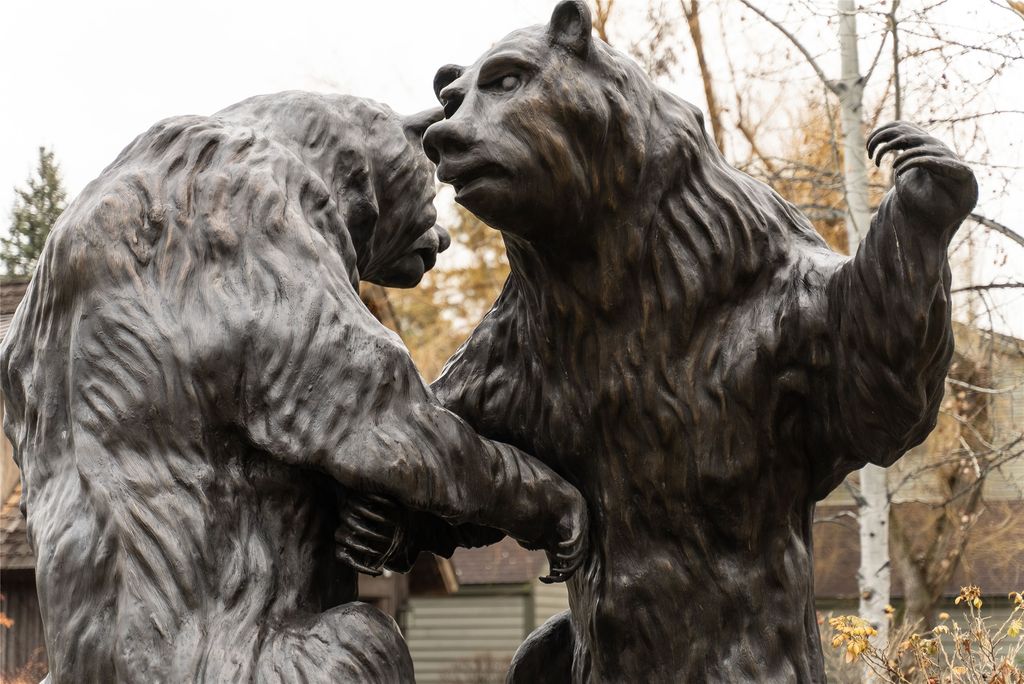 30 Bear Dance Village, Bigfork, MT 59911 photo 9