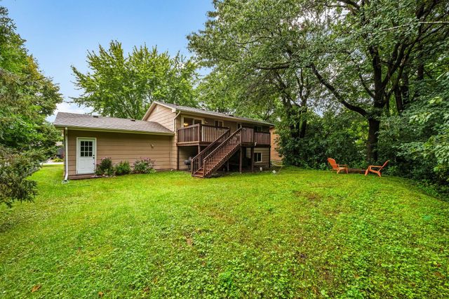 818 Orange Street, Lino Lakes, MN 55014