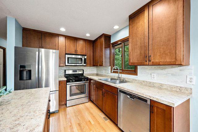 818 Orange Street, Lino Lakes, MN 55014