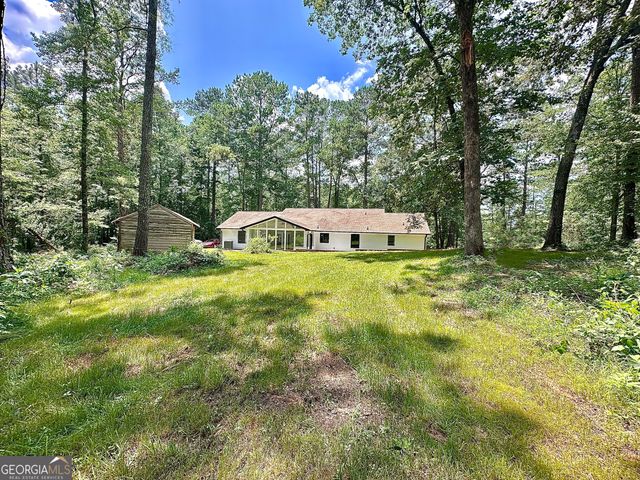 115 Creekside Lane, Covington, GA 30016