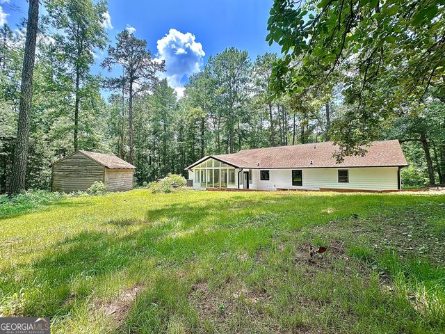 115 Creekside Lane, Covington, GA 30016