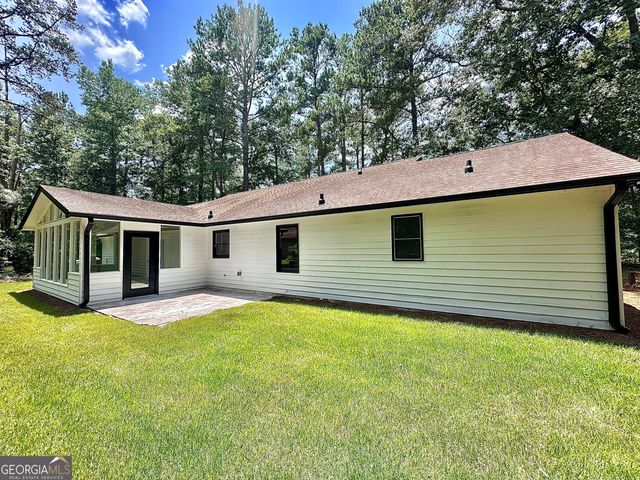 115 Creekside Lane, Covington, GA 30016