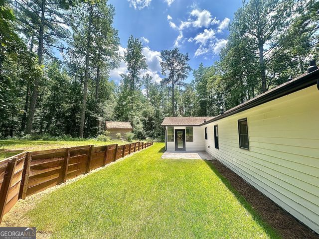 115 Creekside Lane, Covington, GA 30016