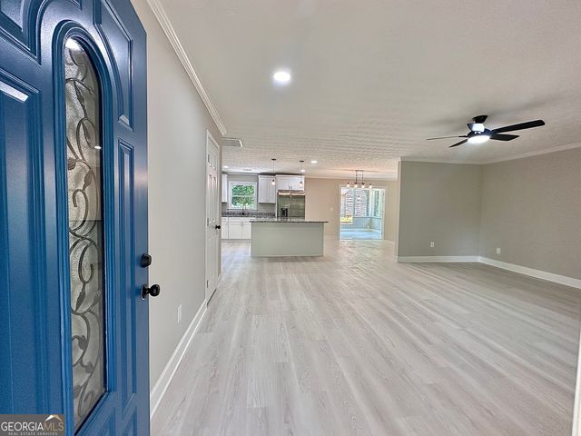 115 Creekside Lane, Covington, GA 30016