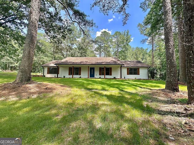 115 Creekside Lane, Covington, GA 30016