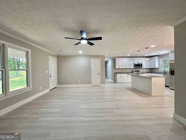 115 Creekside Lane, Covington, GA 30016