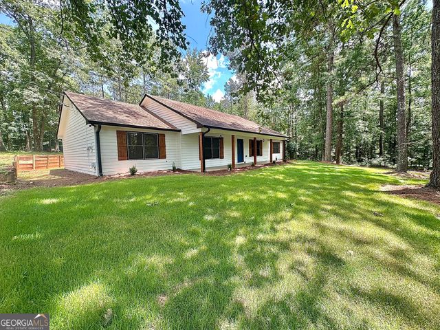 115 Creekside Lane, Covington, GA 30016