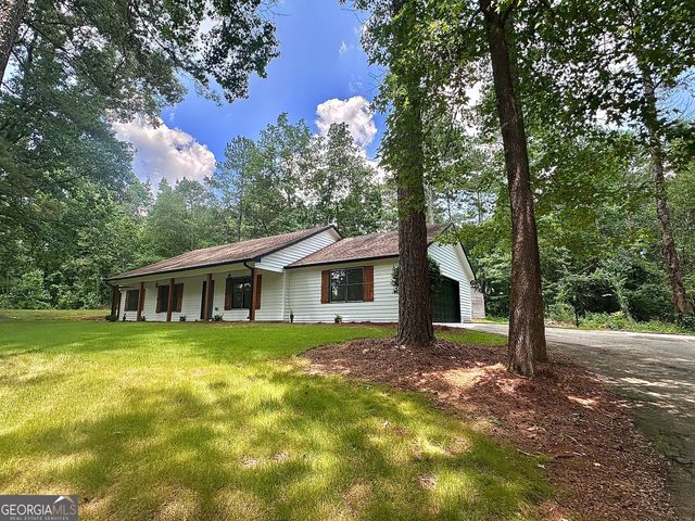 115 Creekside Lane, Covington, GA 30016