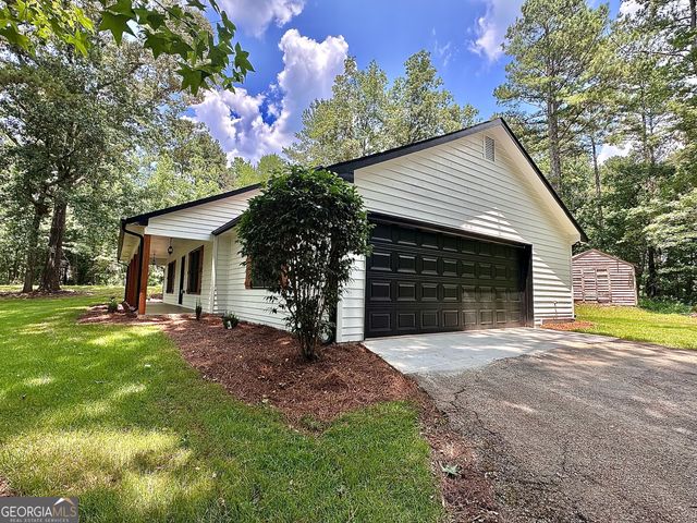 115 Creekside Lane, Covington, GA 30016