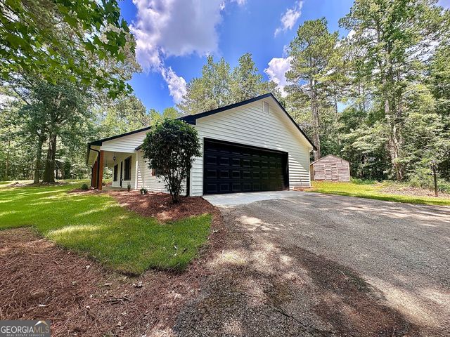 115 Creekside Lane, Covington, GA 30016