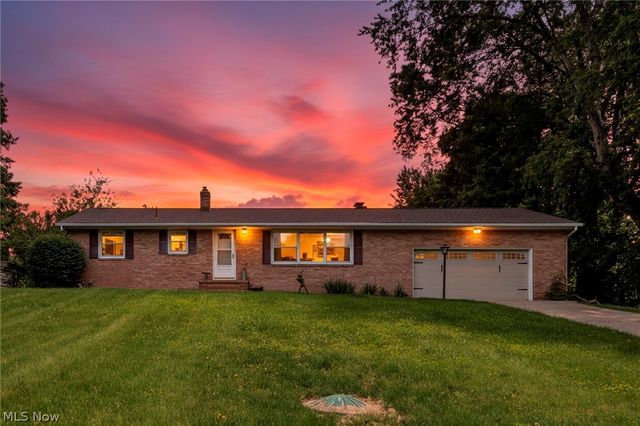 6321 Cardinal Hill NW, North Canton, OH 44720