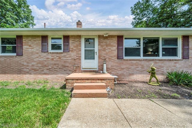 6321 Cardinal Hill NW, North Canton, OH 44720