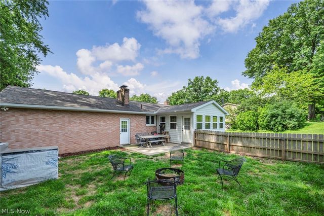 6321 Cardinal Hill NW, North Canton, OH 44720