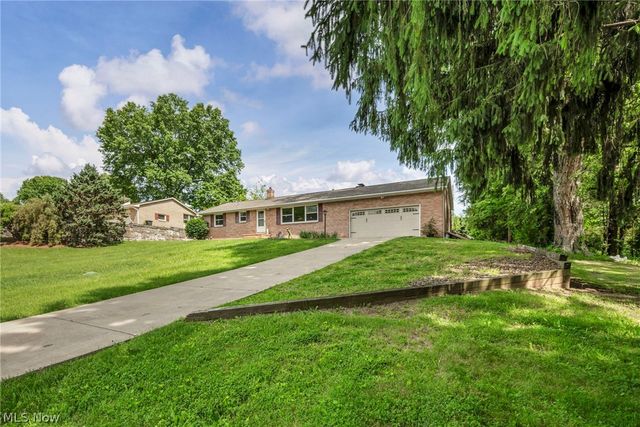 6321 Cardinal Hill NW, North Canton, OH 44720