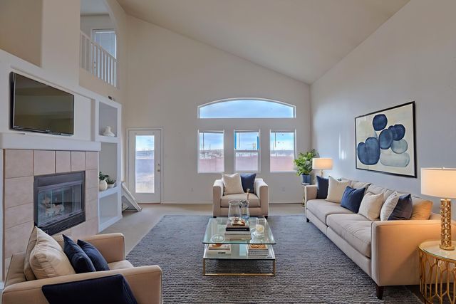 3853 Tranquil Meadows Drive NE, Rio Rancho, NM 87144