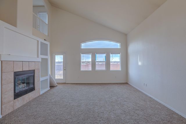 3853 Tranquil Meadows Drive NE, Rio Rancho, NM 87144