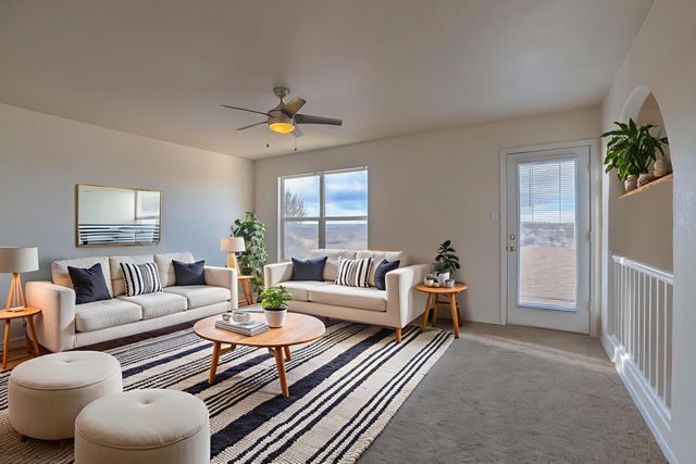 3853 Tranquil Meadows Drive NE, Rio Rancho, NM 87144