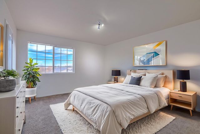 3853 Tranquil Meadows Drive NE, Rio Rancho, NM 87144