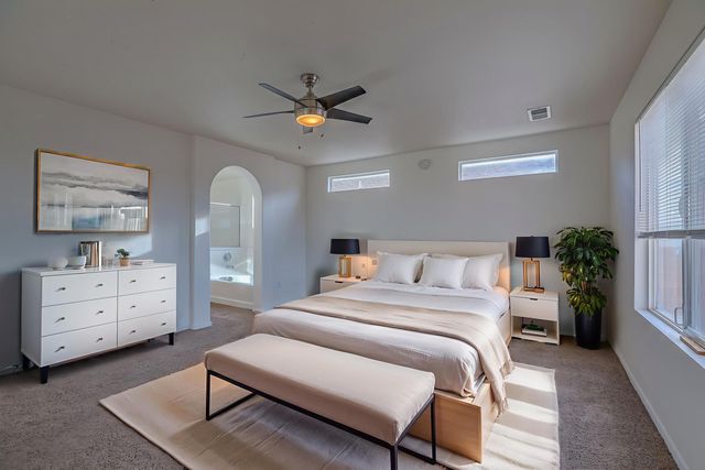 3853 Tranquil Meadows Drive NE, Rio Rancho, NM 87144