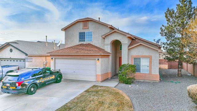 3853 Tranquil Meadows Drive NE, Rio Rancho, NM 87144