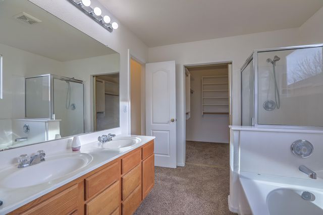 3853 Tranquil Meadows Drive NE, Rio Rancho, NM 87144