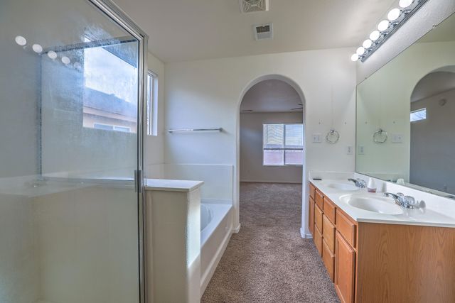 3853 Tranquil Meadows Drive NE, Rio Rancho, NM 87144