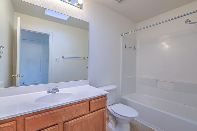 3853 Tranquil Meadows Drive NE, Rio Rancho, NM 87144