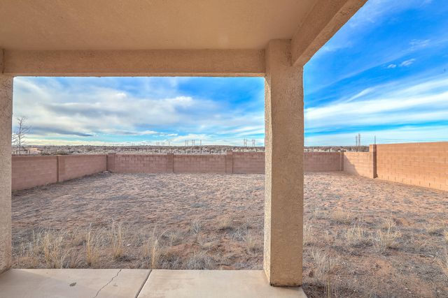 3853 Tranquil Meadows Drive NE, Rio Rancho, NM 87144